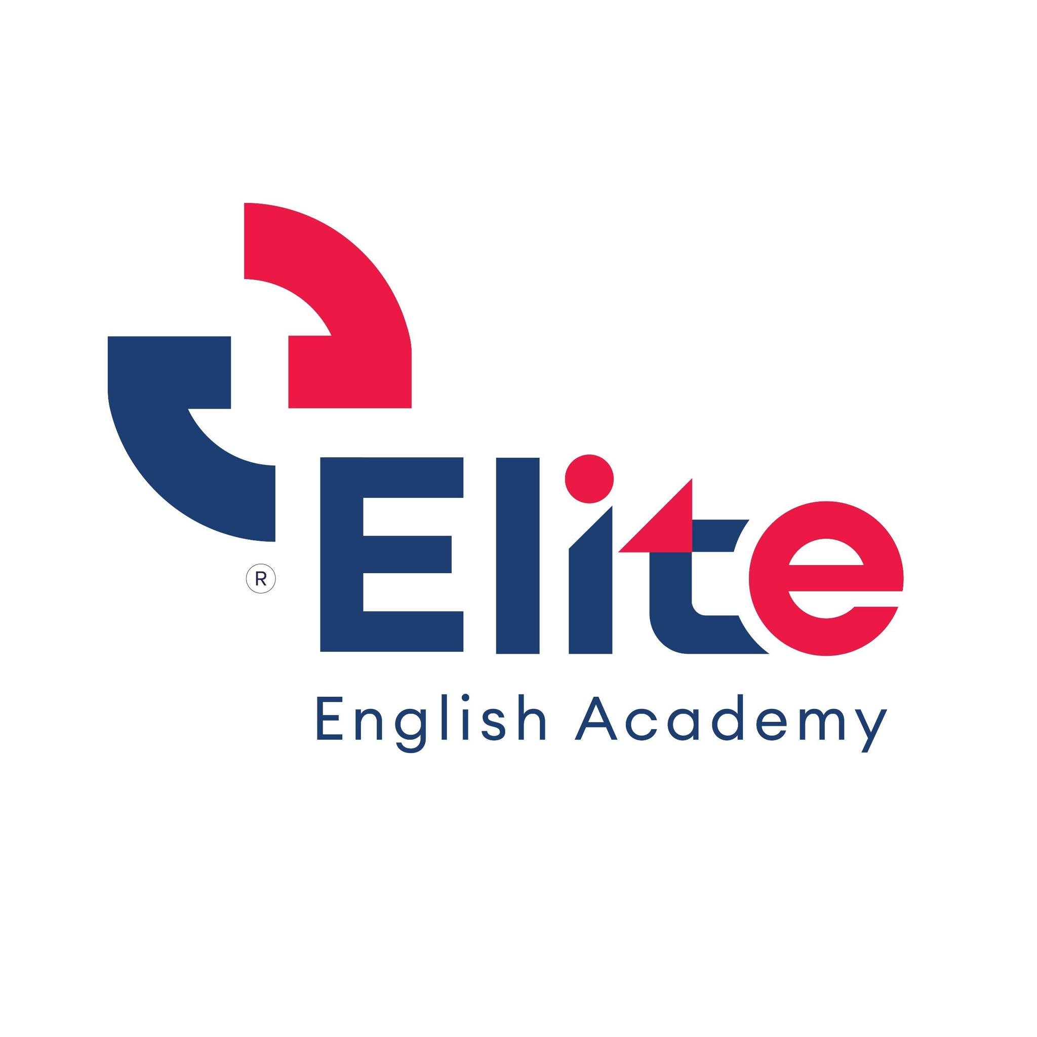 ELITE English Academy