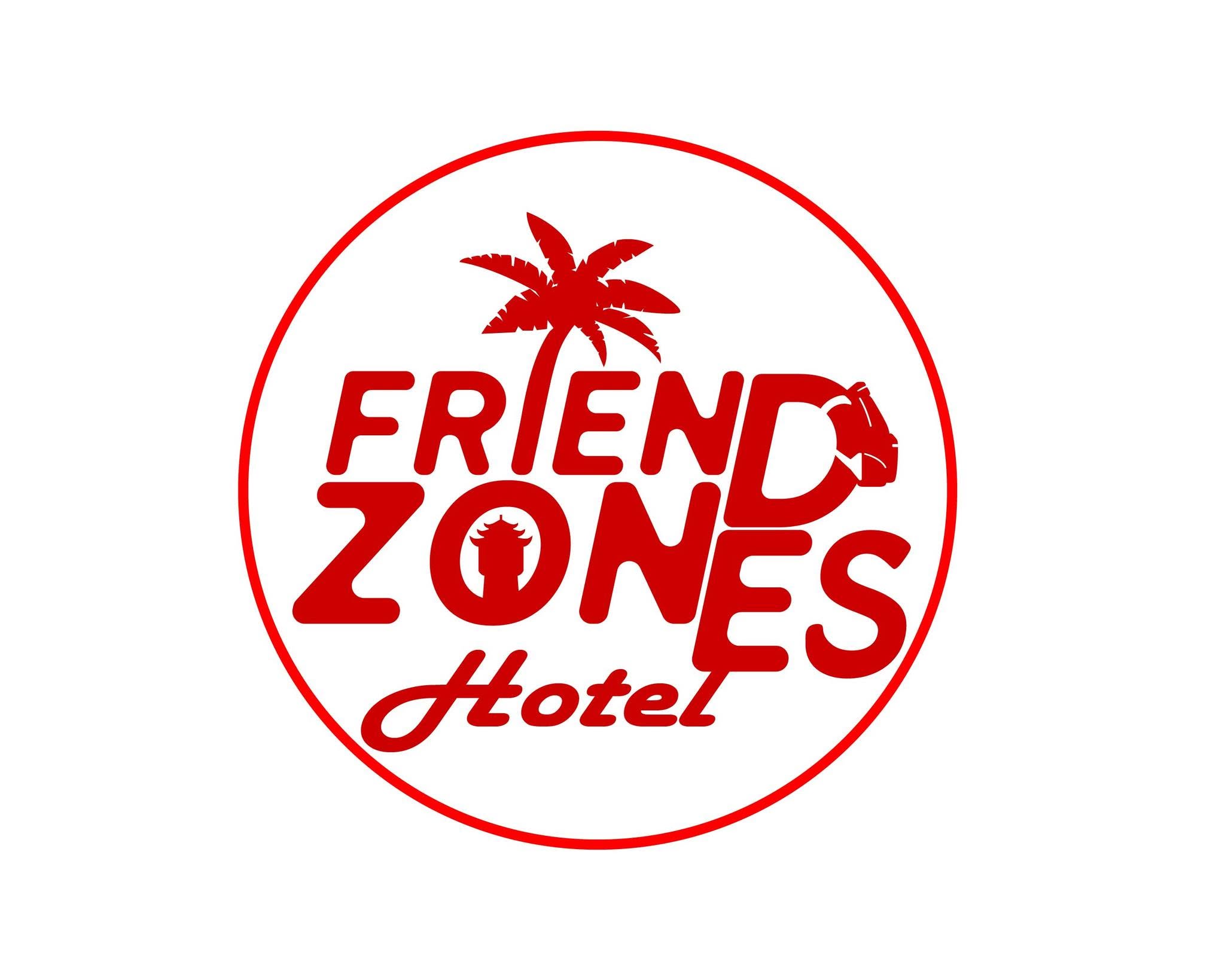 FriendZones Hotel
