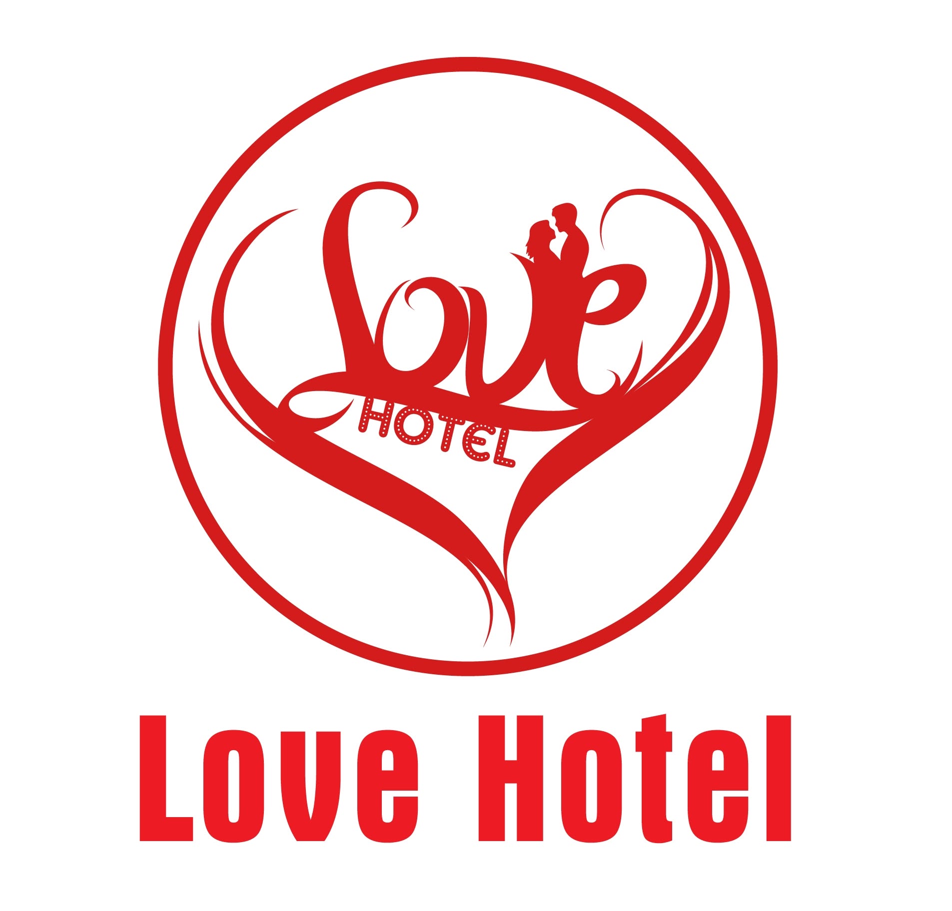 Love Hotel A64