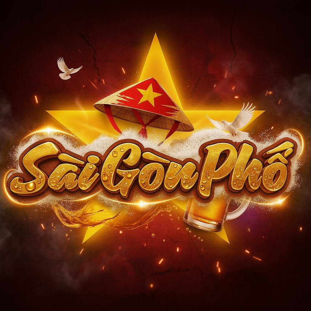 Sài Gòn Phố