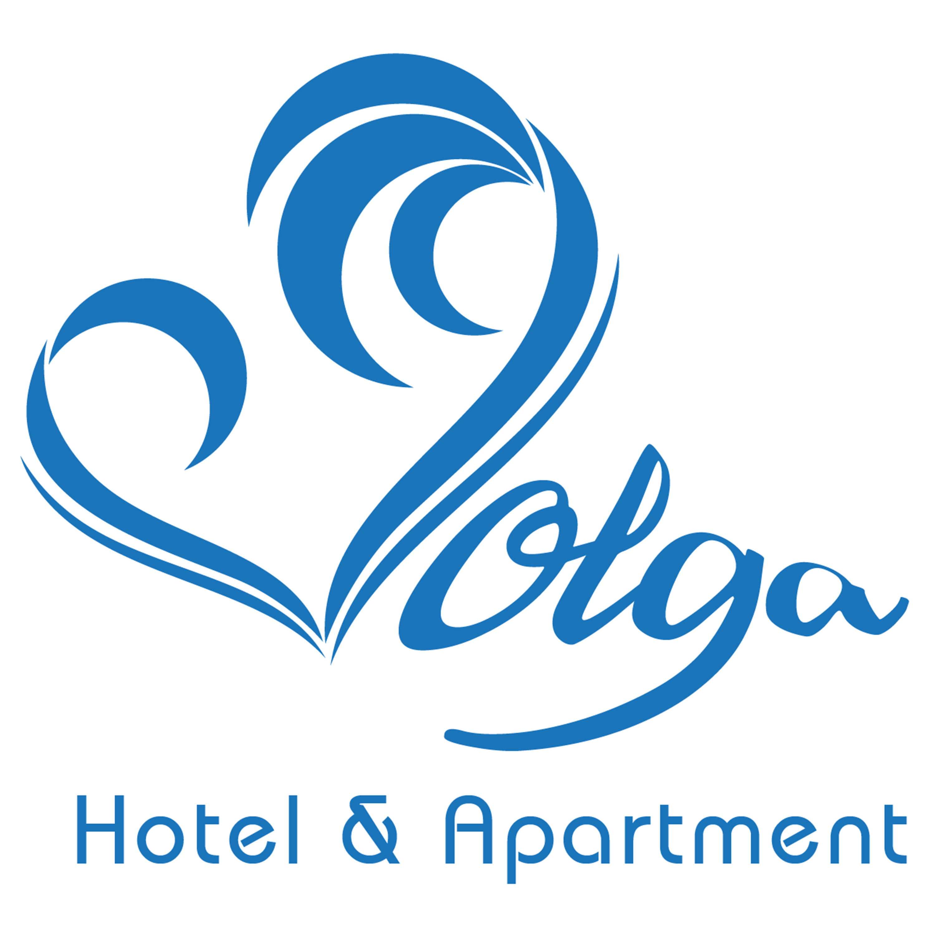 Volga Hotel Apartment